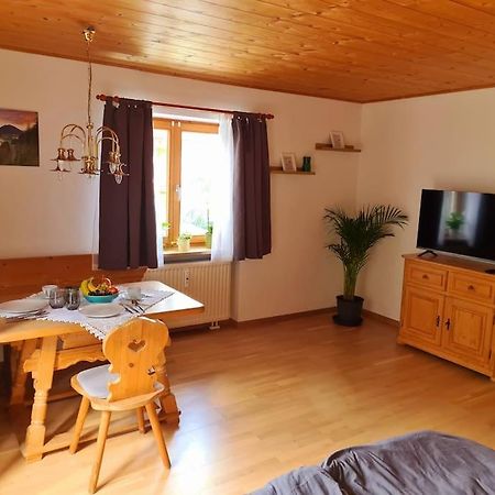 Ruhige Ferienwohnung In Bad Toelz 外观 照片