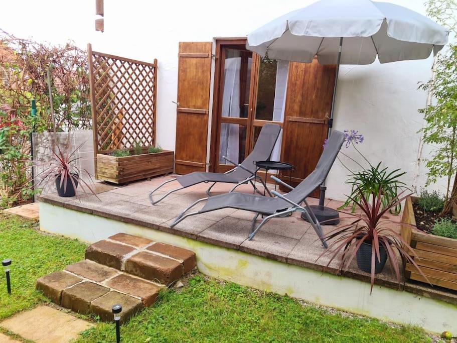 Ruhige Ferienwohnung In Bad Toelz 外观 照片